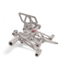 LSL Estriberas retrasadas XJR1300110Y139 448047