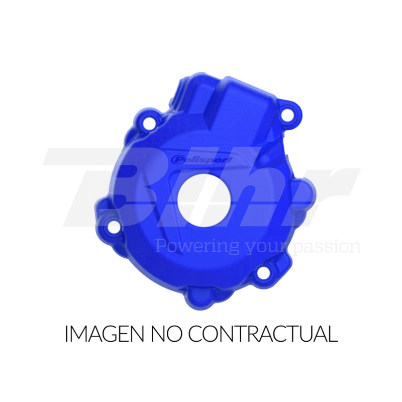 Ignition cover protector  8461500003