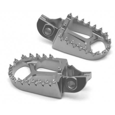 Off road footpegs  KTM/Husqvarna