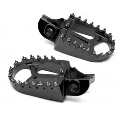 Off road footpegs  KTM/Husqvarna