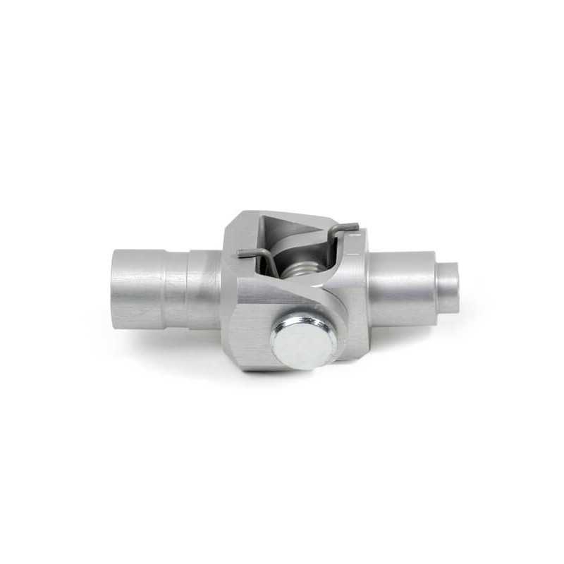 LSL Soportes reposapies plegables 110-GLKSI 442900