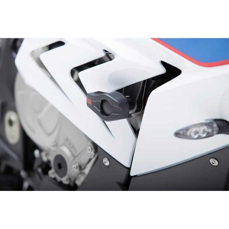 LSL Deslizadera de protector carenado S1000RR ´15-553B051 4443376