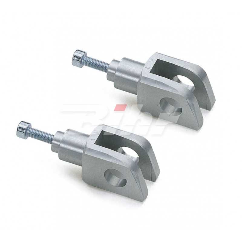 LSL Kit soportes reposapies 115-K04 442238