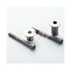LSL Kit montaje protectores de carenado 550S126 444676
