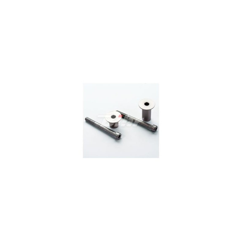 LSL Kit montaje protectores de carenado 550S126 444676