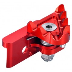 Replacement toe pivotal brake pedal  extrem CNC