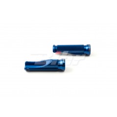 Footpegs  Sport Aluminio 115-01SI
