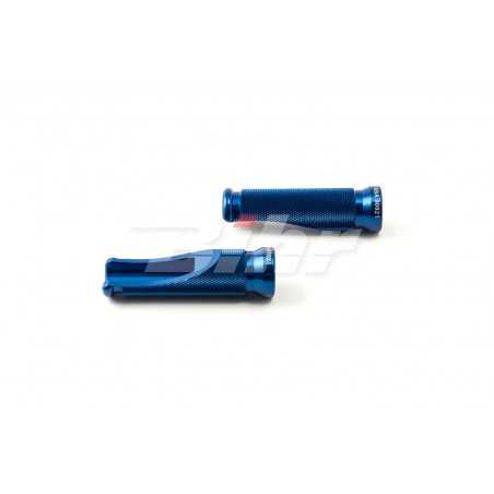 Footpegs  Sport Aluminio 115-01SI