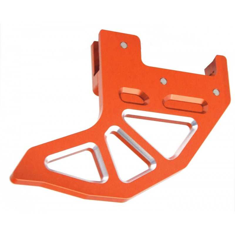 Rear brake disc protector  KTM/Husqvarna
