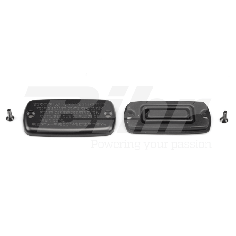 TOURMAX Tapa bomba de freno delantera Honda 359330