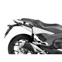 Lateral cases + back trunk + big top fitting + 3p hardware  SH50 SH 50  SH36 SH 