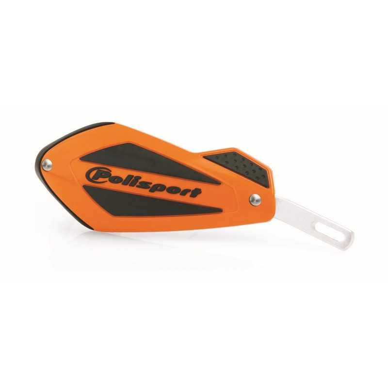 POLISPORT Recambio paramanos Shield 42737VAR