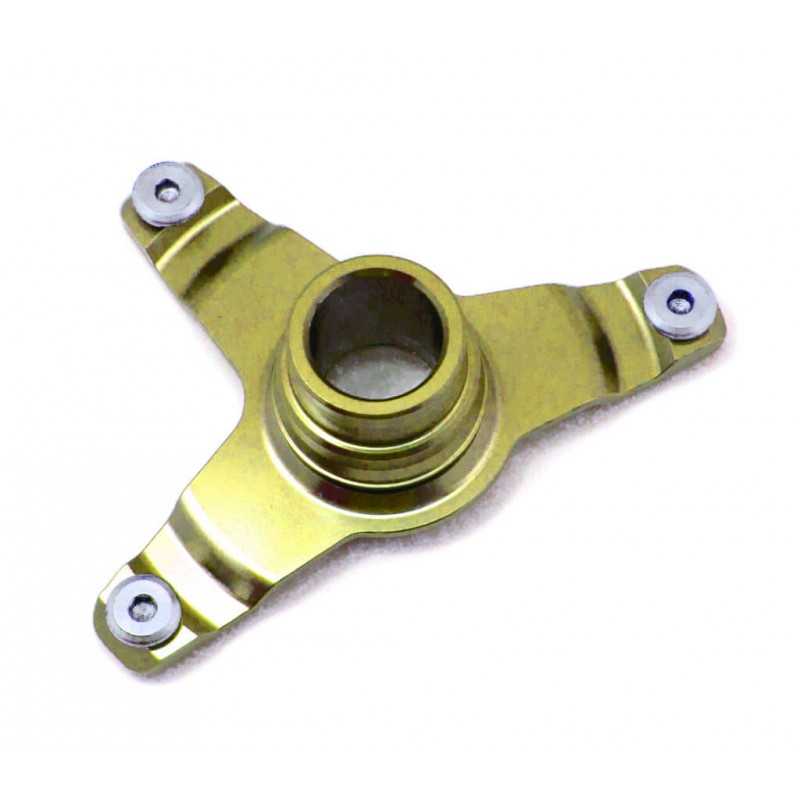 Front disc guard bracket  KTM