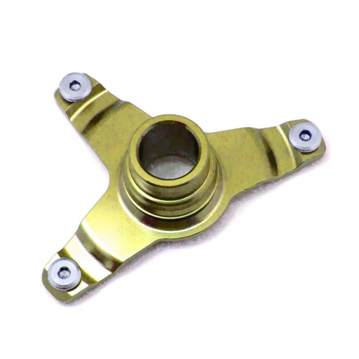 Front disc guard bracket  KTM