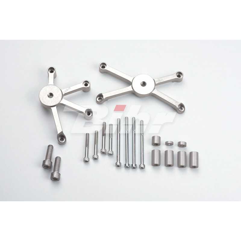LSL Kit montaje protectores de carenado 550K101 444068