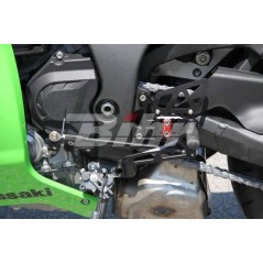 LSL Estriberas retrasadas Multi posicion 2-Slide reverse 118K136RR 448123
