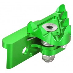 Replacement toe pivotal brake pedal  extrem CNC