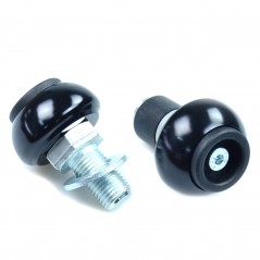 LSL Protector de eje delantero 555S099SW 444378