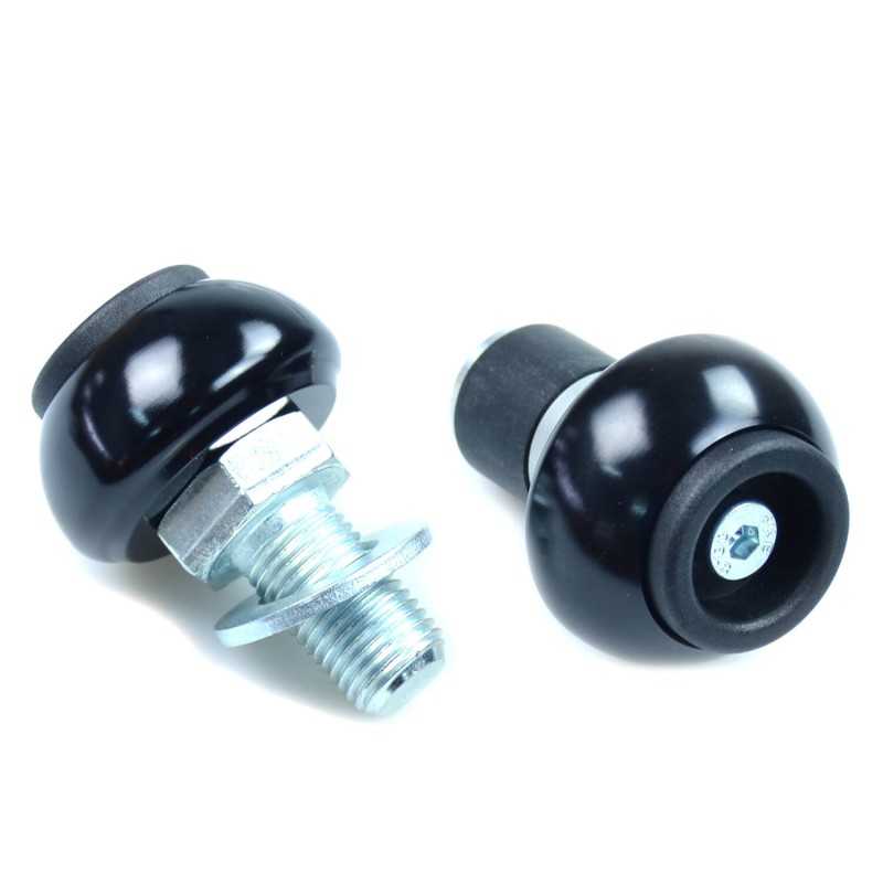 Front axle protector  555S099SW