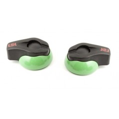 LSL Protectores de carenado 550-002GR 444481