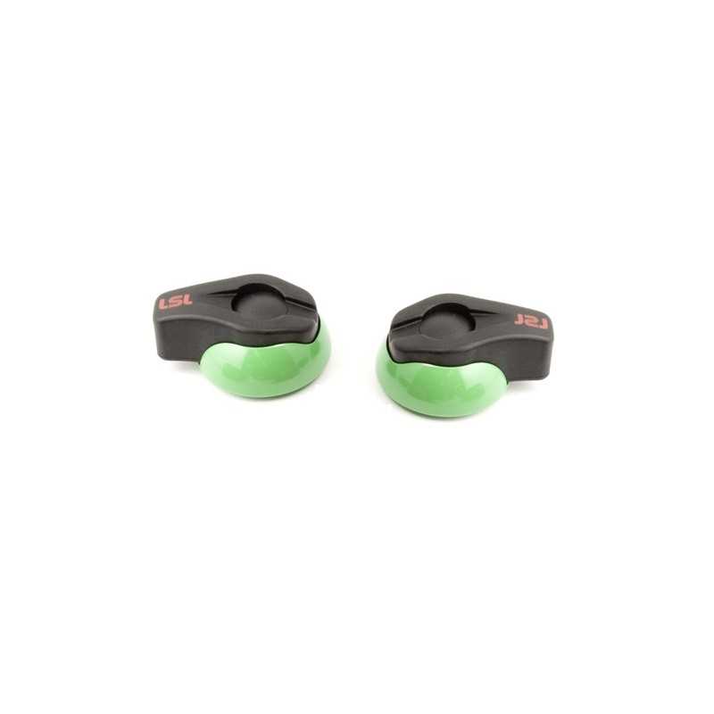 LSL Protectores de carenado 550-002GR 444481