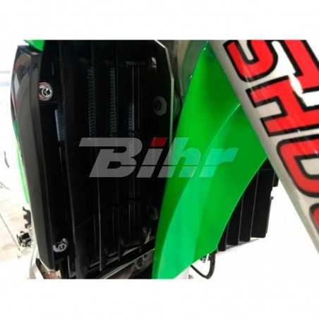 AXP Protectores de radiador AX1412 93182