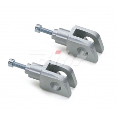 Footpegs kit  piloto 115-Y11