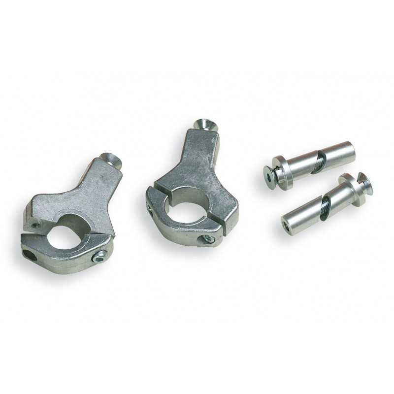 Hands protectors mount kit  handguards 22 PM01621