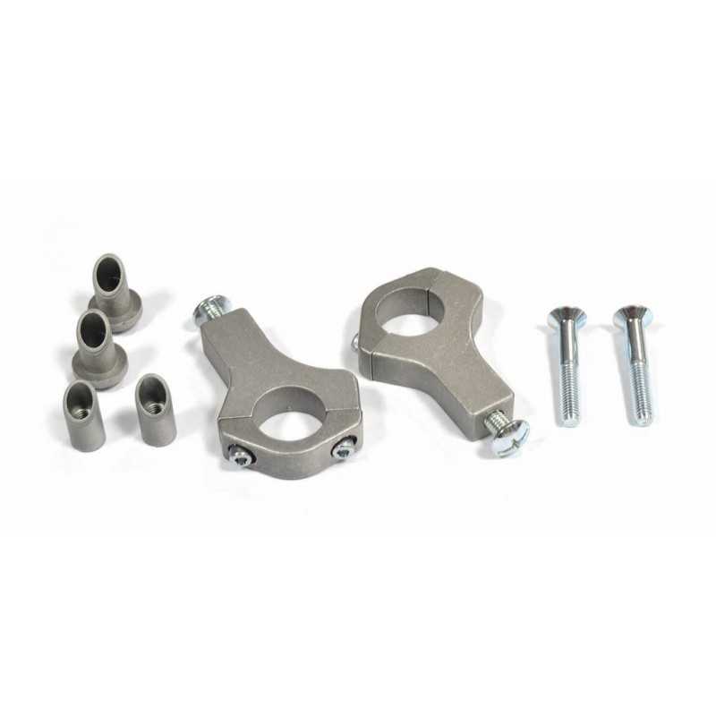 Hands protectors mount kit  handguards 28 PM01622