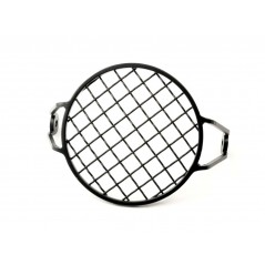 LSL Protector de faro rejilla delantero 735SC01SW 735SC02SW