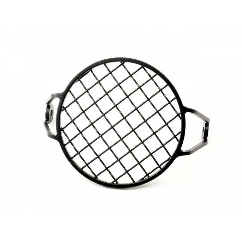 LSL Protector de faro rejilla delantero 735SC01SW 735SC02SW