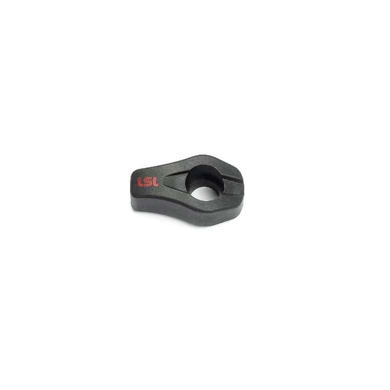 LSL Recambio para protector de carenado derecho logo 554-SP2-R 444510