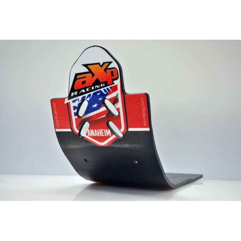Motocross cover protector  PHD Anaheim AX1415