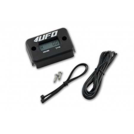 Count universal hours  AC02100