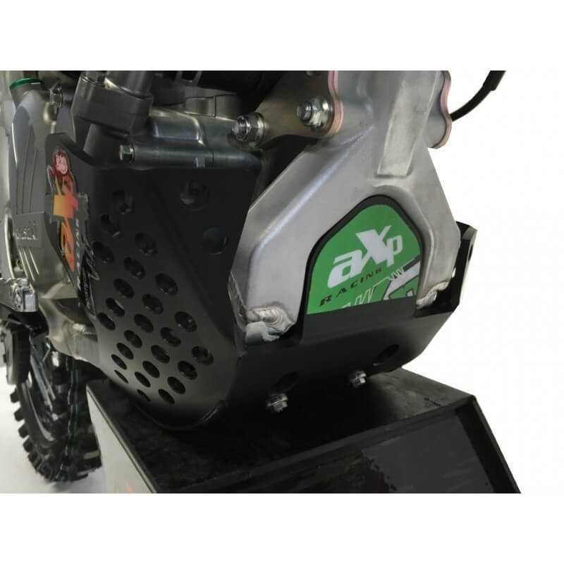 Enduro cover protector  GP AX1411