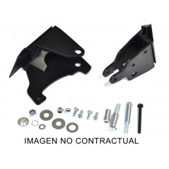 Handlebar mounting kit  Suzuki/Kawasaki