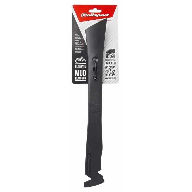POLISPORT Paleta quita barro 42962
