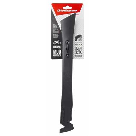 POLISPORT Paleta quita barro 42962