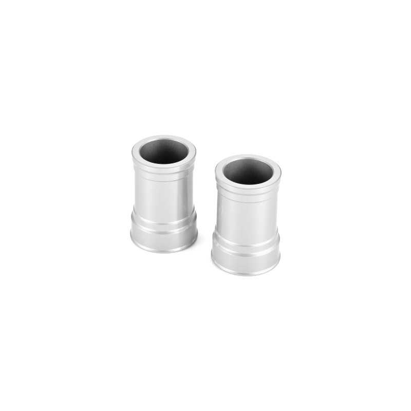 Front wheel sockets  Suzuki Gris