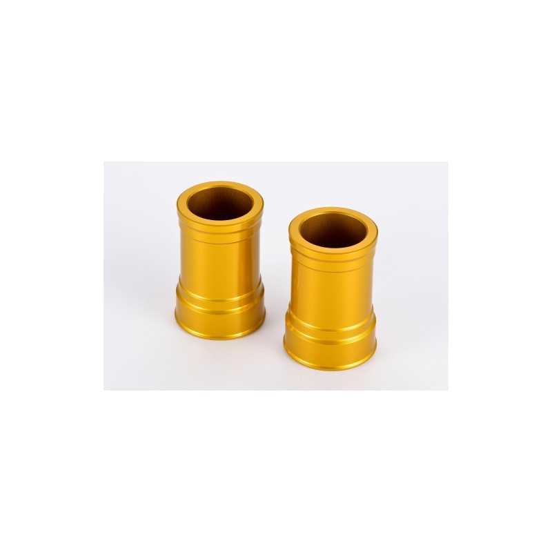 Front wheel sockets  Suzuki Amarillo