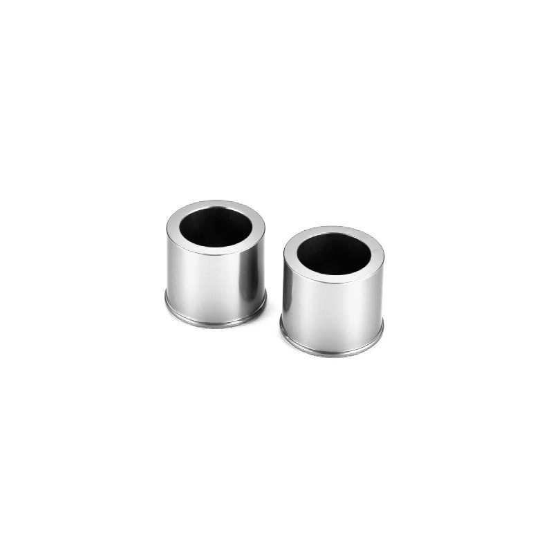 Front wheel sockets  Honda Gris