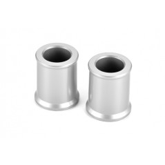 Front wheel sockets  Suzuki Gris