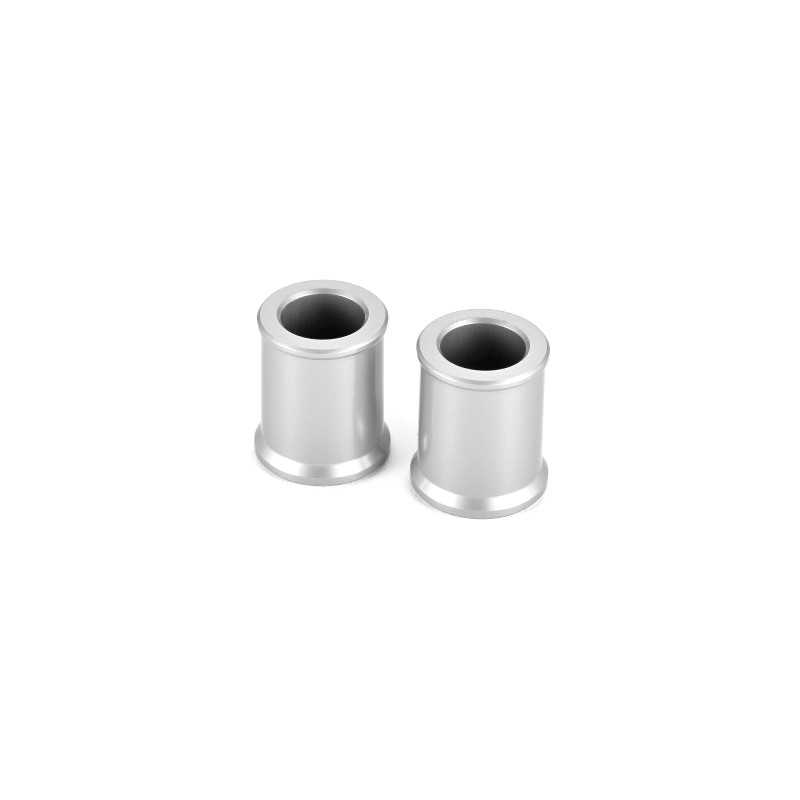 Front wheel sockets  Suzuki Gris