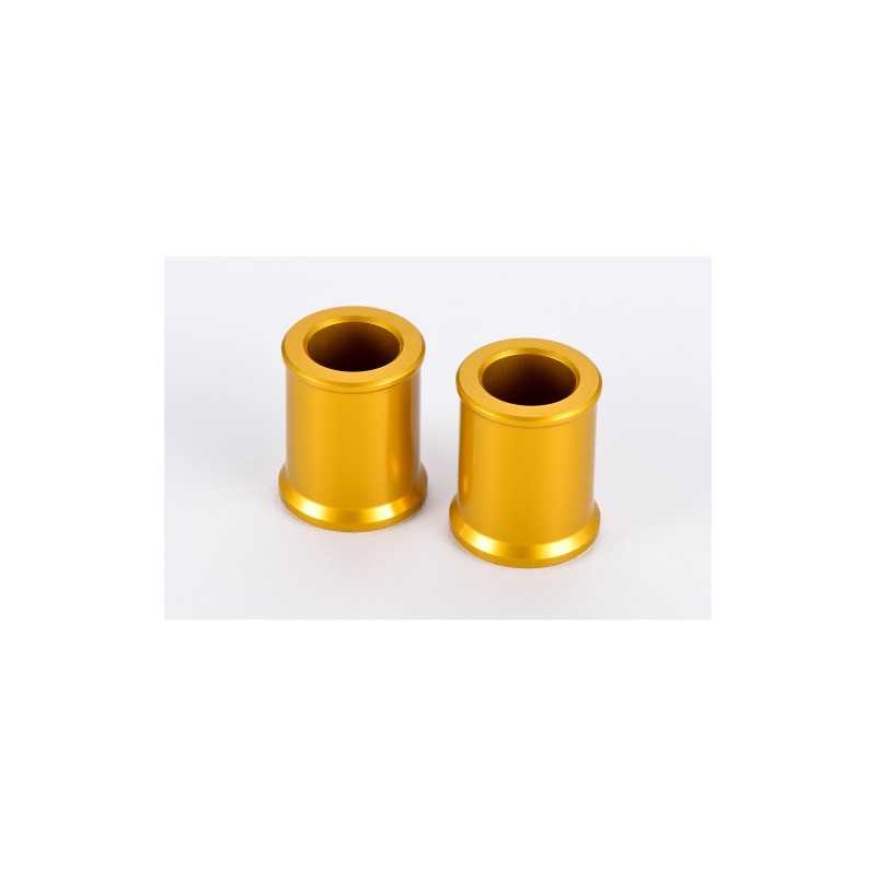 Front wheel sockets  Suzuki Amarillo