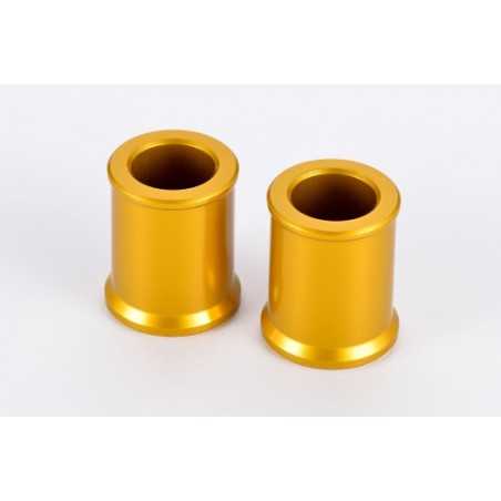 Front wheel sockets  Suzuki Amarillo