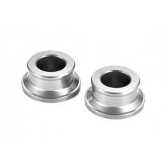 V PARTS Casquillos de rueda delantera Kawasaki Gris 45403
