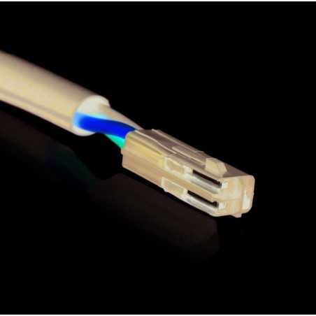 PUIG Cables instalacion intermitentes sin cortar originales 8510