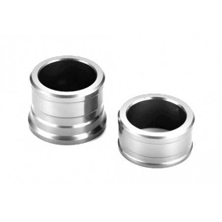 V PARTS Casquillos de rueda delantera Yamaha Gris 45407