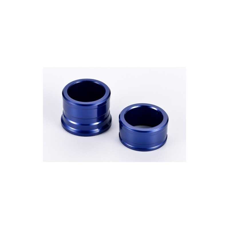 Front wheel sockets  Yamaha Azul