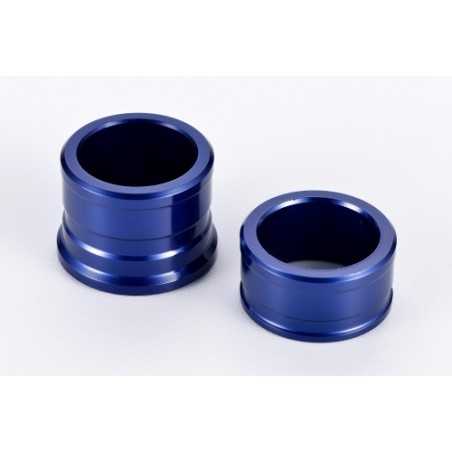 Front wheel sockets  Yamaha Azul